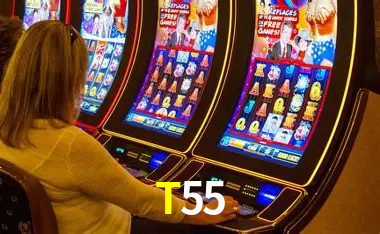 T55 Bet